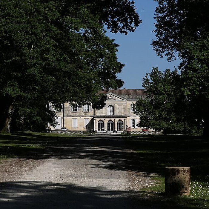 Photo de Château de la Dame Blanche