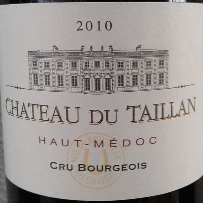 Photo de Château de la Dame Blanche