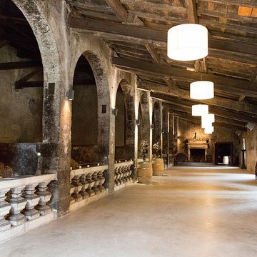 Château de la Dame Blanche