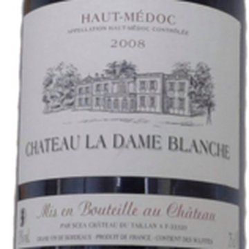 Château de la Dame Blanche