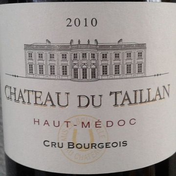 Château de la Dame Blanche