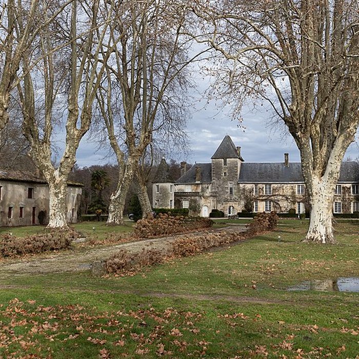 Photo de Château de Ruat