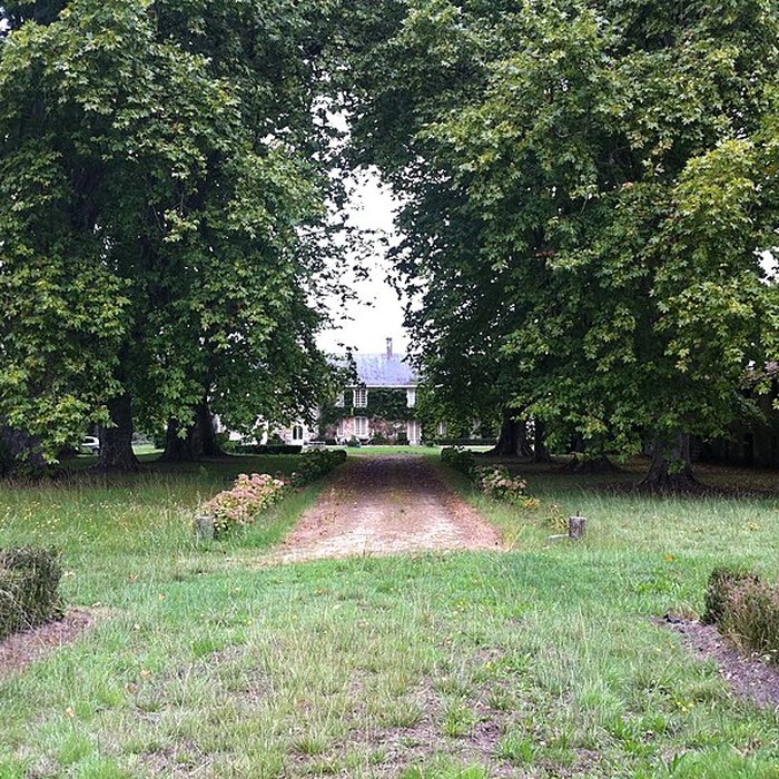 Photo de Château de Ruat