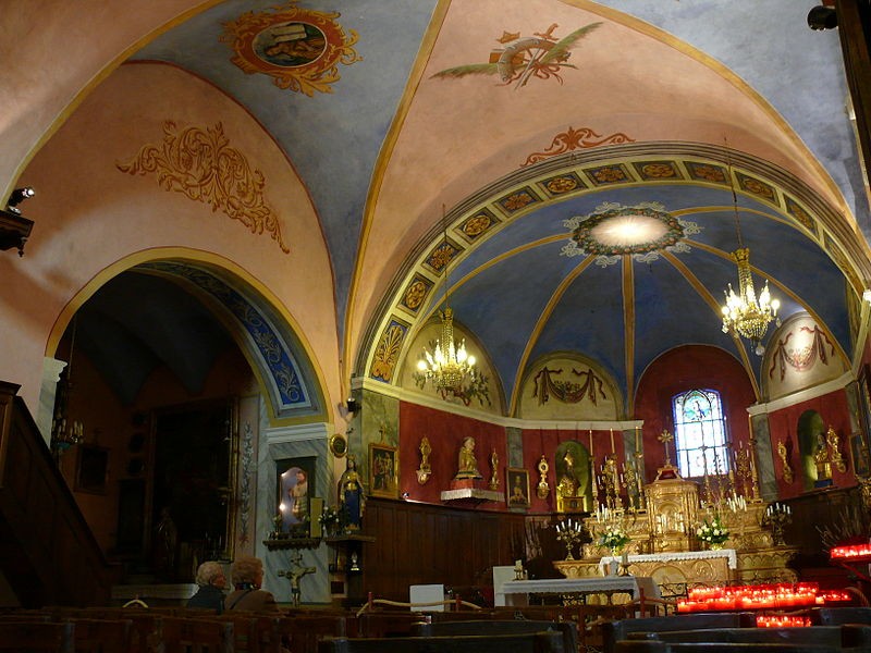 Photo de Église Sainte-Catherine du Cannet