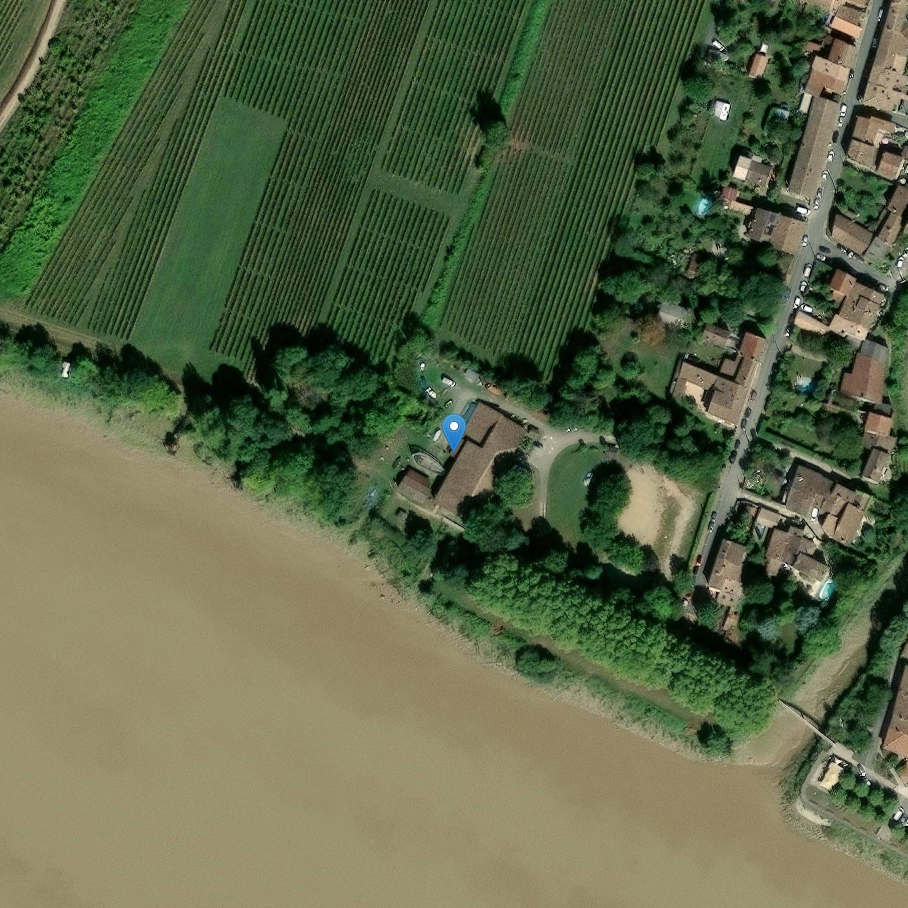 Photo de Chantiers Tramasset du Tourne