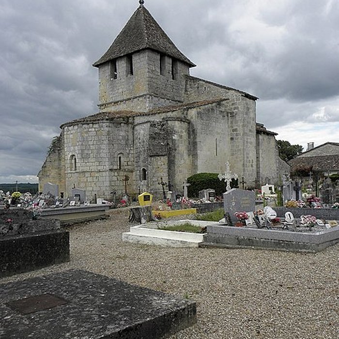 Photo de Eglise