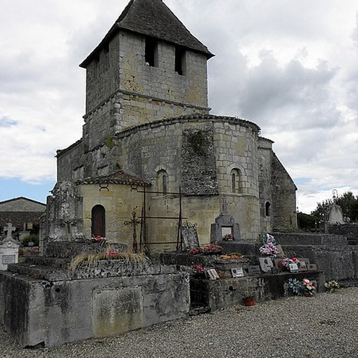 Photo de Eglise