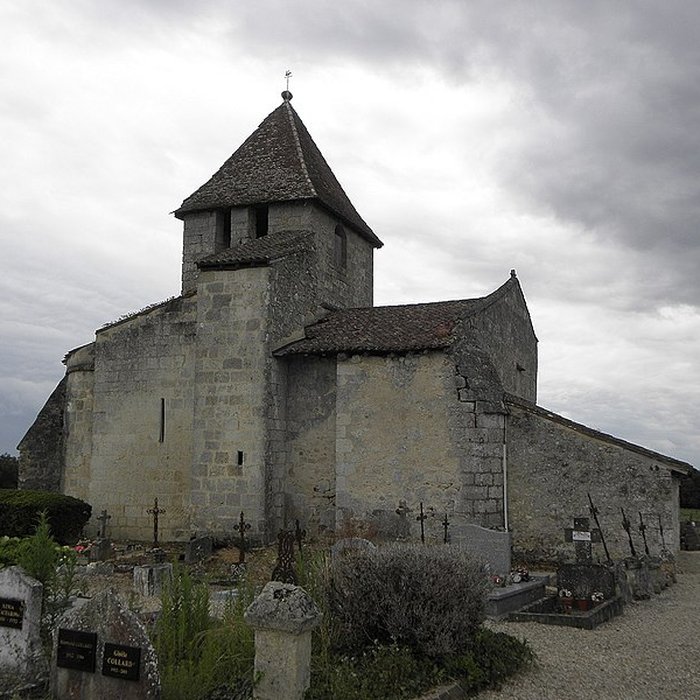 Photo de Eglise
