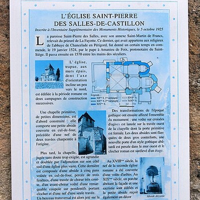 Photo de Eglise