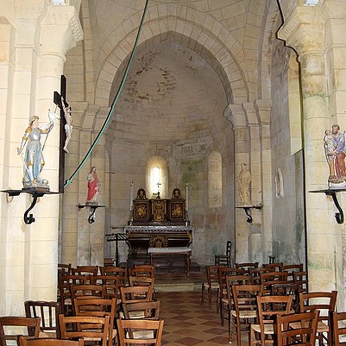 Photo de Eglise