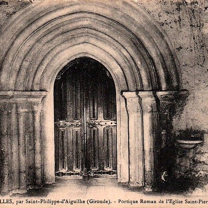Photo de Eglise