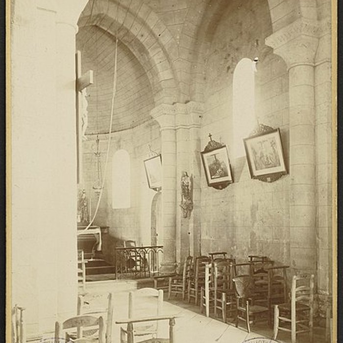 Photo de Eglise