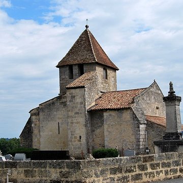 Eglise