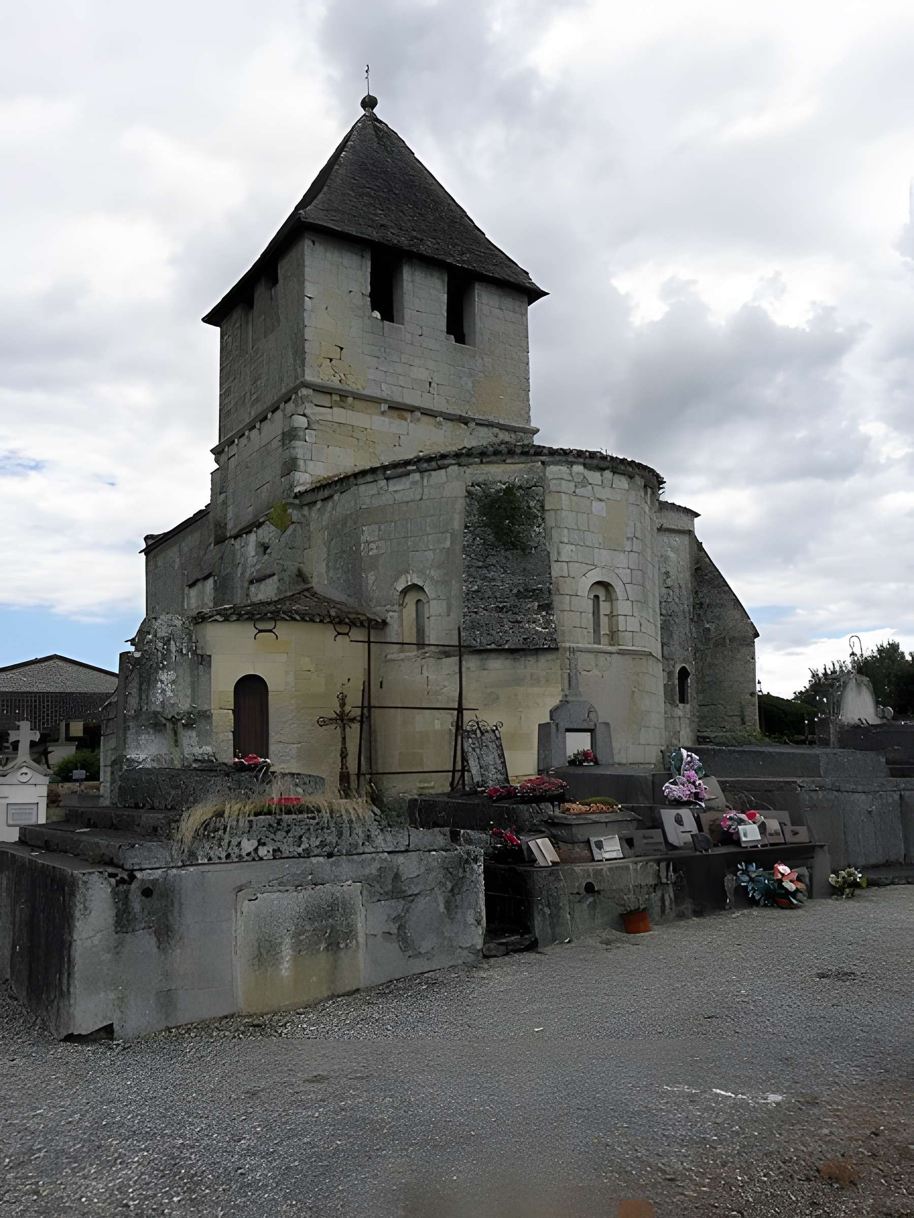 Eglise