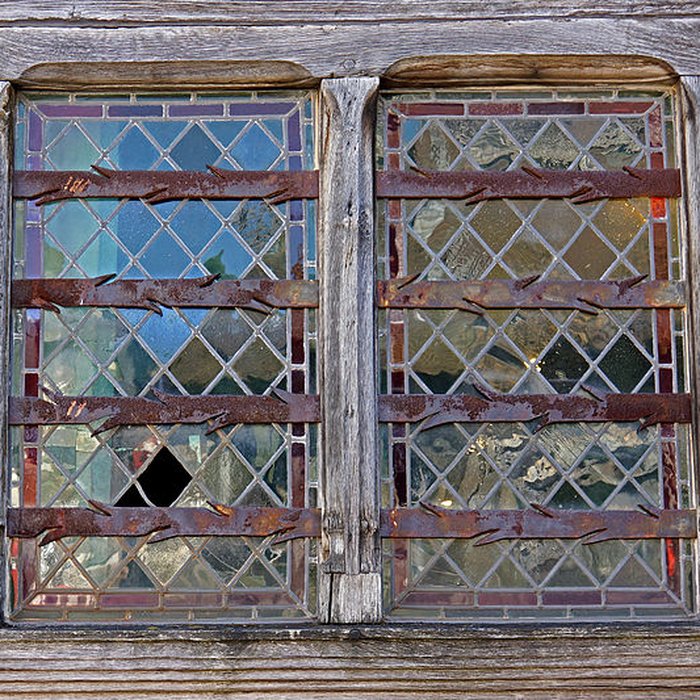 Photo de Église Sainte-Catherine de Honfleur