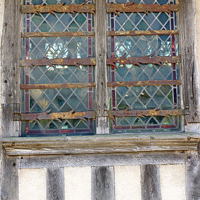 Photo de Église Sainte-Catherine de Honfleur