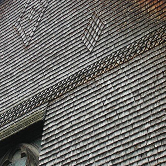 Photo de Église Sainte-Catherine de Honfleur