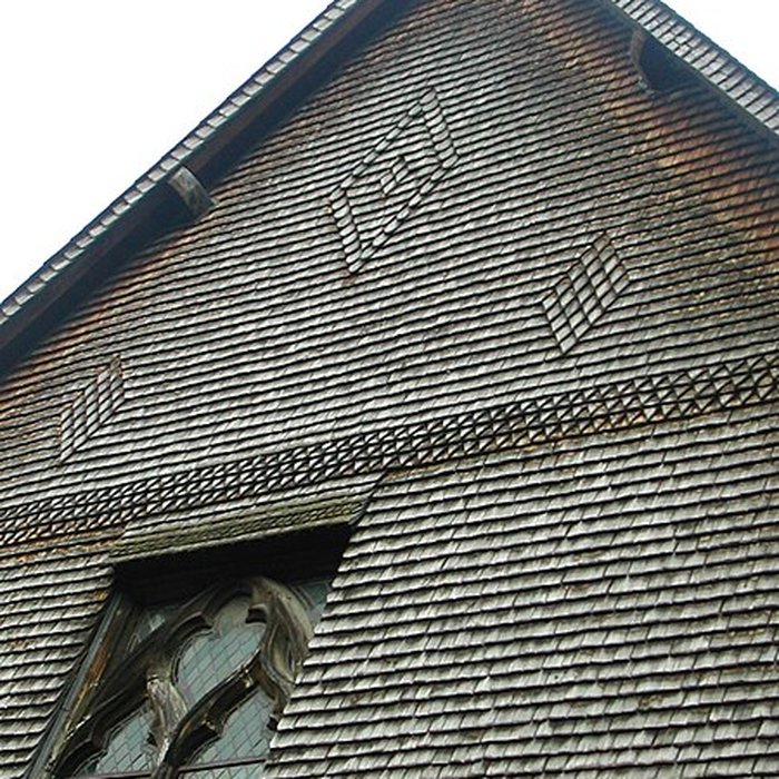 Photo de Église Sainte-Catherine de Honfleur