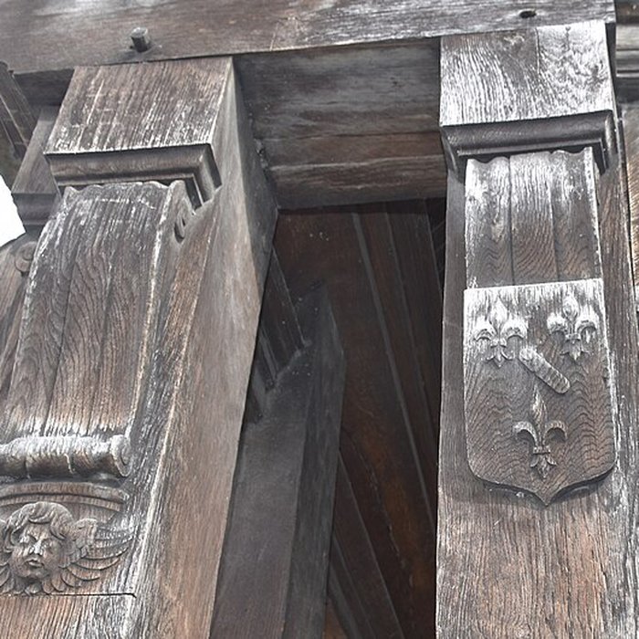 Photo de Église Sainte-Catherine de Honfleur