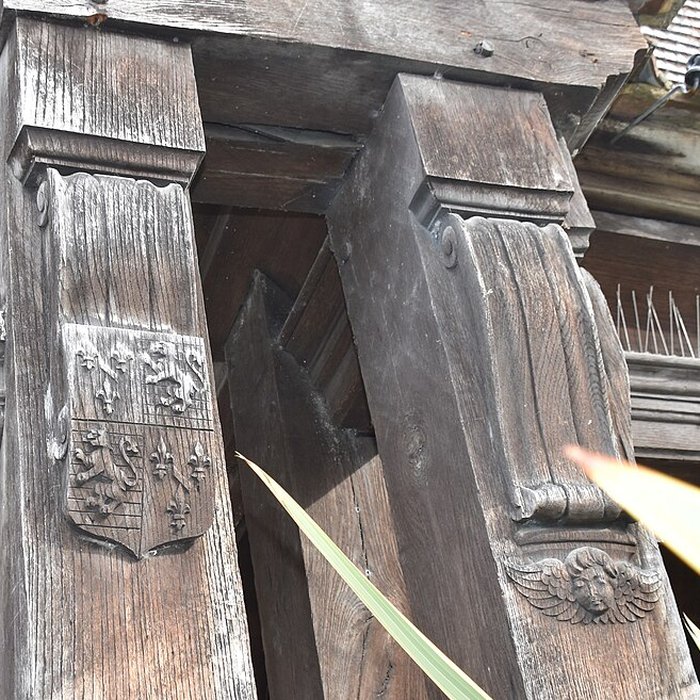 Photo de Église Sainte-Catherine de Honfleur