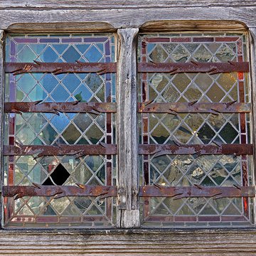 Église Sainte-Catherine de Honfleur