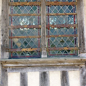 Église Sainte-Catherine de Honfleur