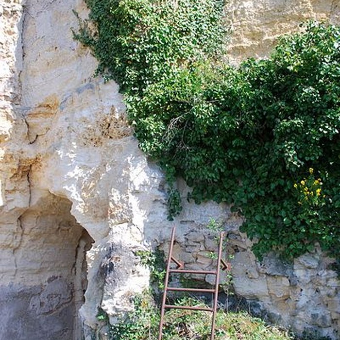 Photo de Ermitage Sainte-Catherine