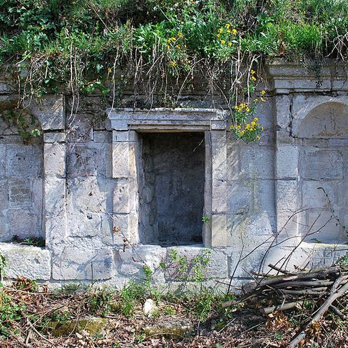 Photo de Ermitage Sainte-Catherine