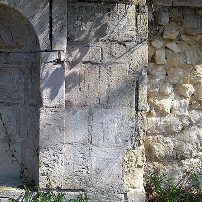 Photo de Ermitage Sainte-Catherine