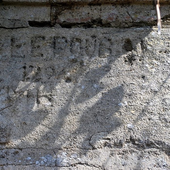 Photo de Ermitage Sainte-Catherine