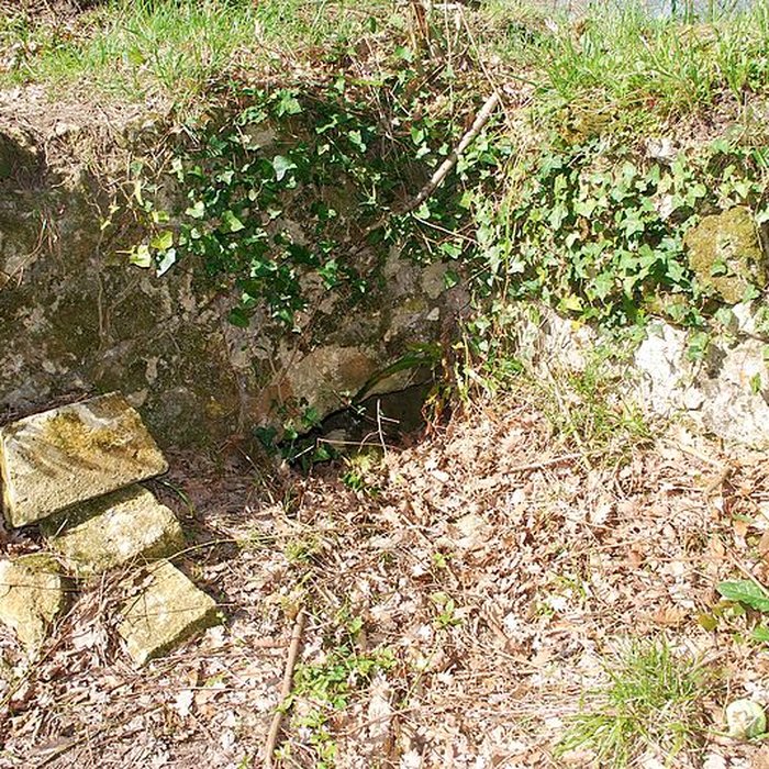 Photo de Ermitage Sainte-Catherine