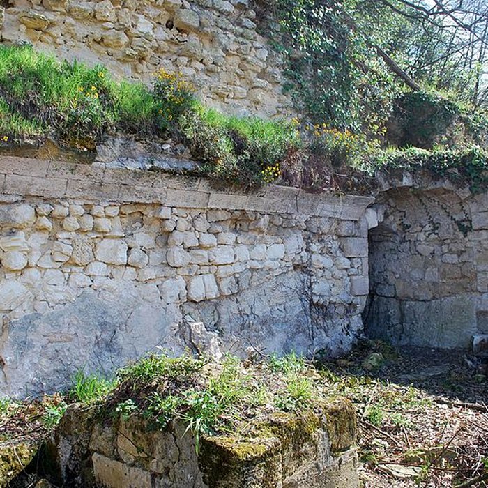 Photo de Ermitage Sainte-Catherine