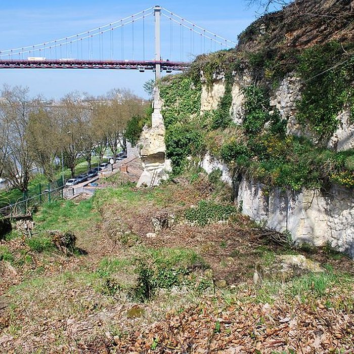 Photo de Ermitage Sainte-Catherine