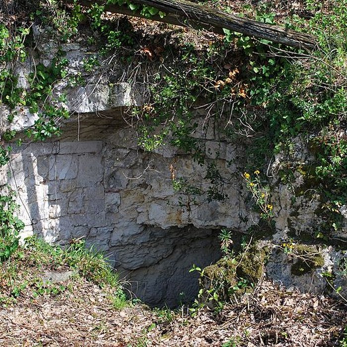 Photo de Ermitage Sainte-Catherine