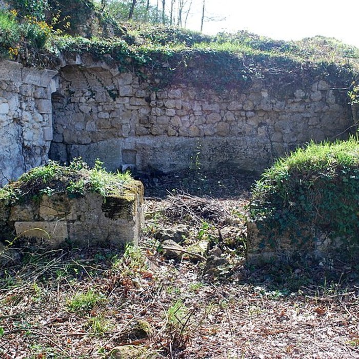 Photo de Ermitage Sainte-Catherine