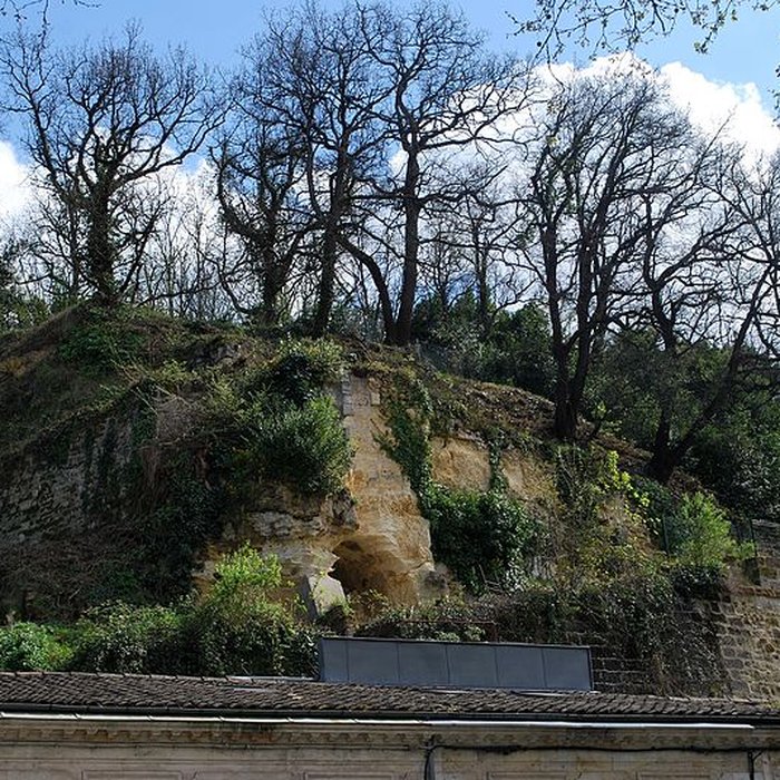 Photo de Ermitage Sainte-Catherine