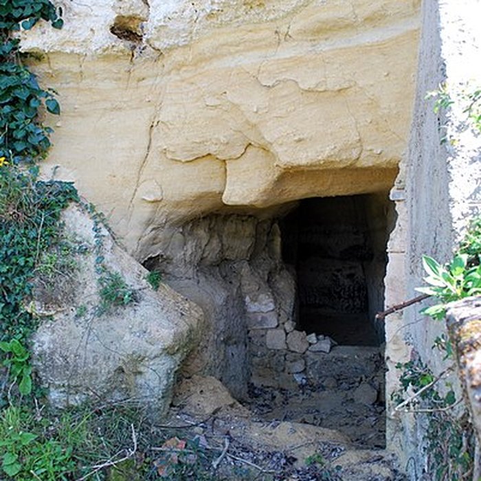 Photo de Ermitage Sainte-Catherine