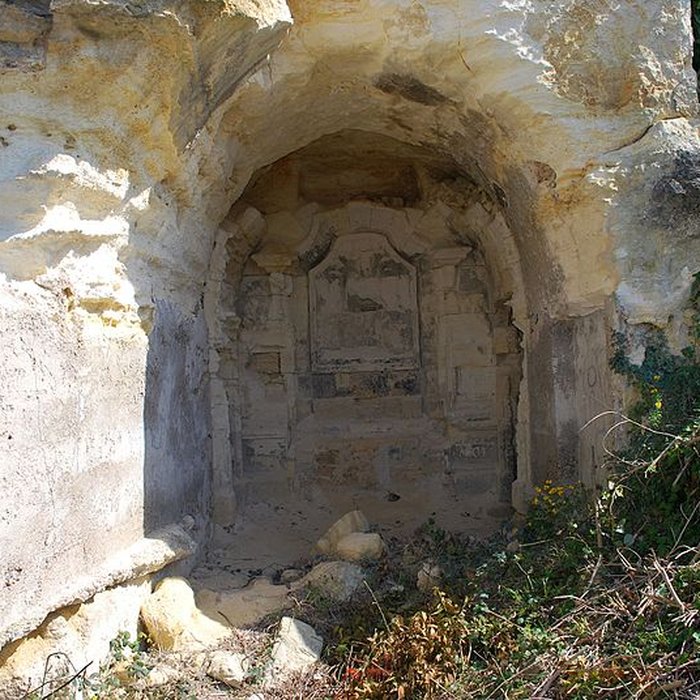 Photo de Ermitage Sainte-Catherine