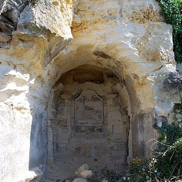 Photo de Ermitage Sainte-Catherine