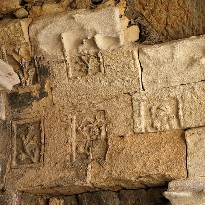 Photo de Ermitage Sainte-Catherine