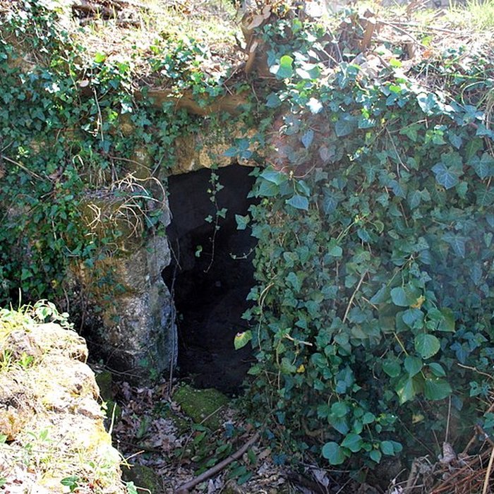 Photo de Ermitage Sainte-Catherine