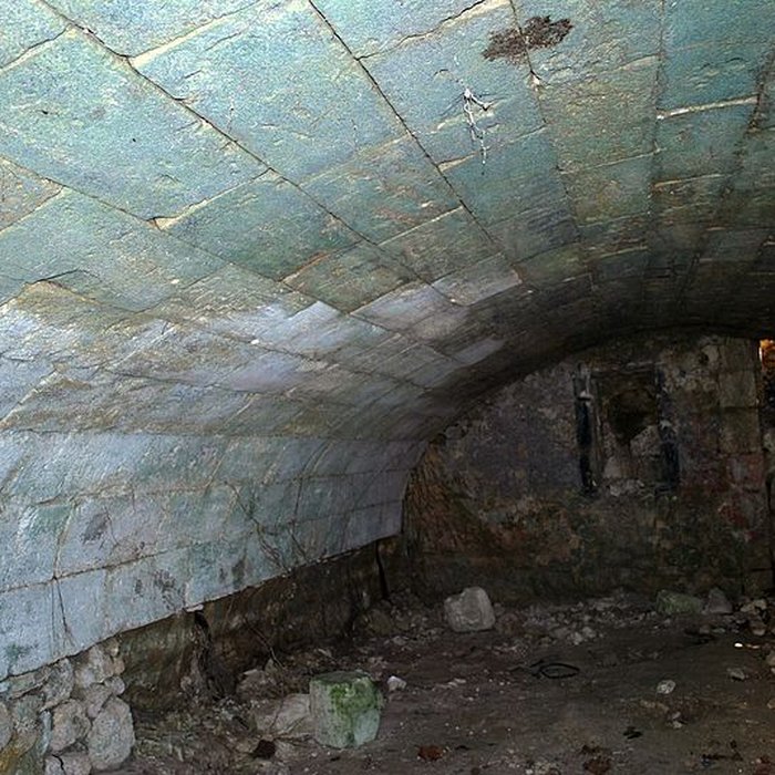 Photo de Ermitage Sainte-Catherine