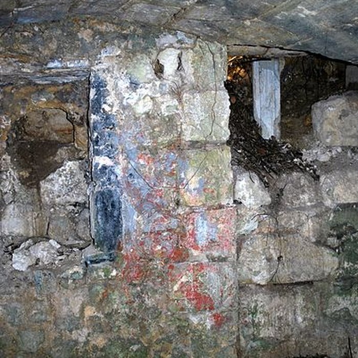 Photo de Ermitage Sainte-Catherine