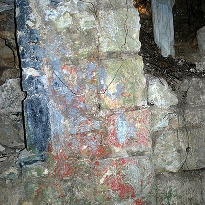 Photo de Ermitage Sainte-Catherine