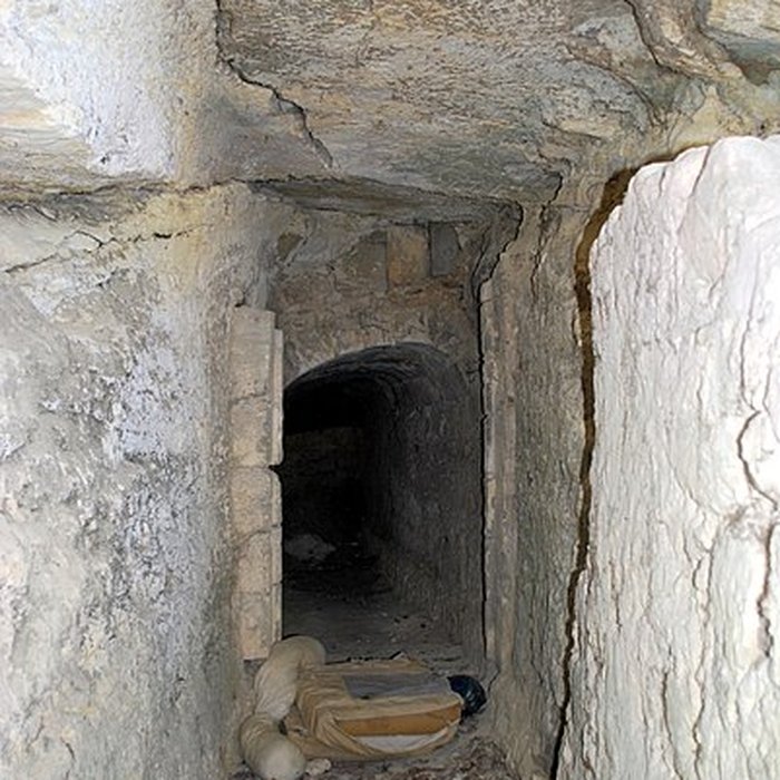 Photo de Ermitage Sainte-Catherine