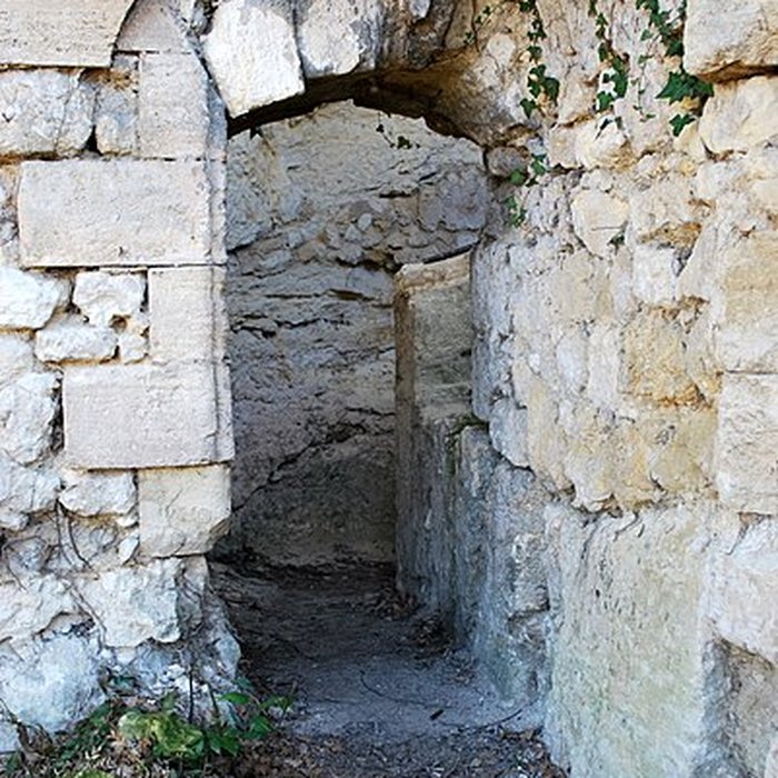 Photo de Ermitage Sainte-Catherine