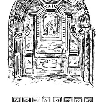 Ermitage Sainte-Catherine