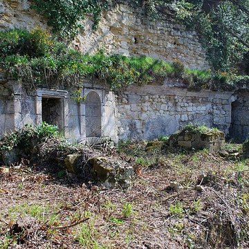 Ermitage Sainte-Catherine