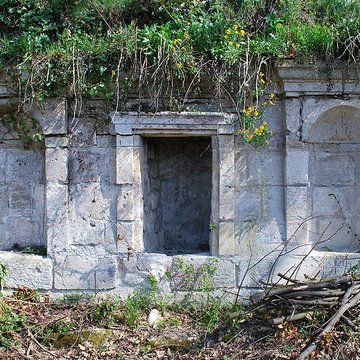 Ermitage Sainte-Catherine