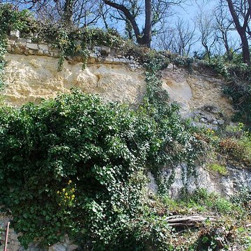 Ermitage Sainte-Catherine